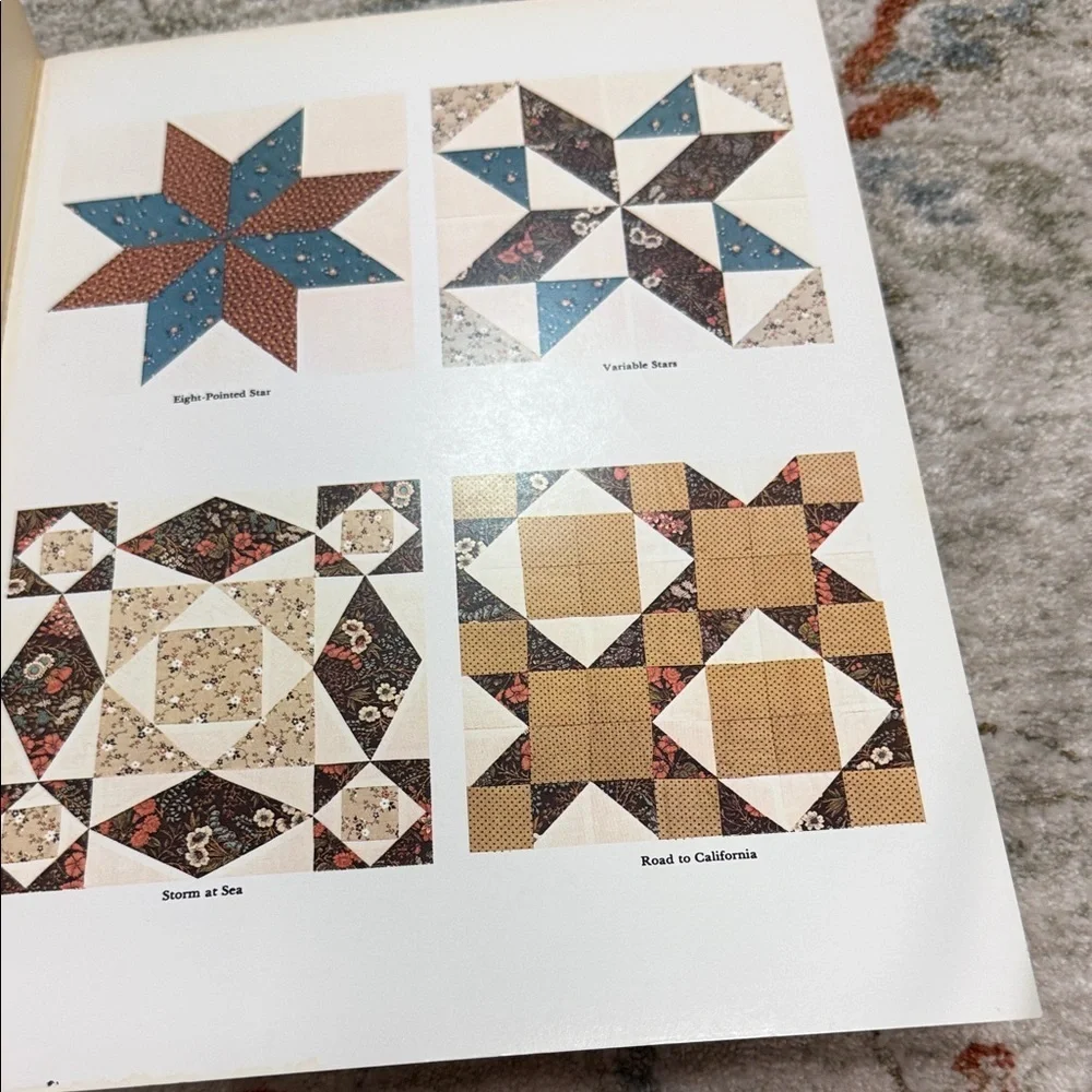 Scrap Quilting Made Easy Book